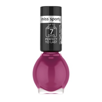 Oja de unghii Miss Sporty Lasting 209 [4051]