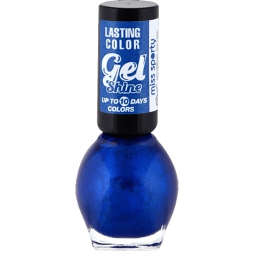 Oja de unghii Miss Sporty Lasting 510 [6683]