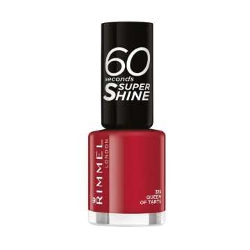 Oja de unghii Rimmel London 60 Sec Shine 315 [6858]