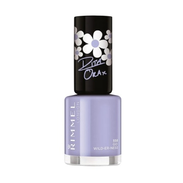 Oja de unghii Rimmel London 60 Sec Shine 558 [7138]