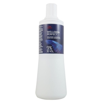 Oxidant crema Wella Professionals Welloxon Perfect, 9% 30 vol,, 1000 ml