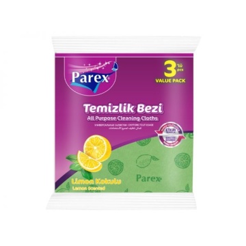 Parex Lavete Multifunctionale Lamaie, x3 [1189]