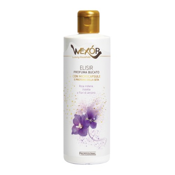 Parfum concentrat pentru rufe Armonia Viola Elisir Wexor , 200 ml [1368]