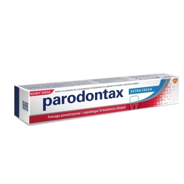 Pasta de dinti Parodontax Extra Fresh, 75 ml [9912]
