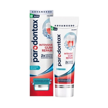 Pasta de dinti Parodontax Intensive Gum Repair, 75 ml [5640]
