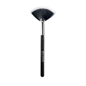 Pensula evantai multifunctionala pentru make-up N6 Beter Professional [2369]