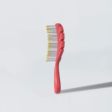 Perie pentru descurcarea parului Natural Fiber Beter Easy Hair Days [4047] - Img 2