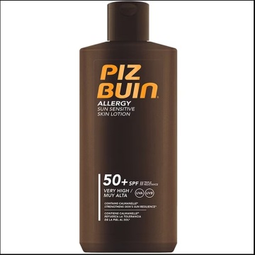 Piz Buin Allergy Lotiune SPF50, 200 ml [7153/8434]