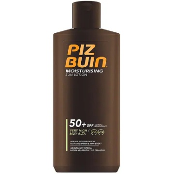 Piz Buin Lotiune Hidratanta SPF50 +, 200 ml [9928]