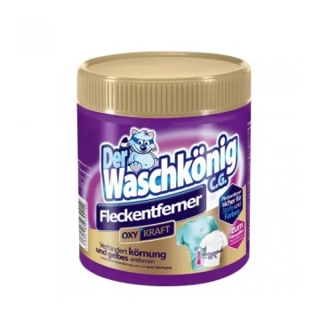 Pudra Oxi EDG Waschkonig, 750 g [0214]