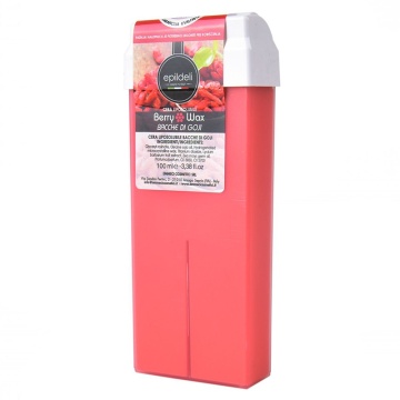 Roll-on cu ceara de epilat Epildeli Ceara Goji, 100 ml [0966]