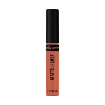 Ruj lichid Miss Sporty Matte Last 16H 110 Mocha [6454]