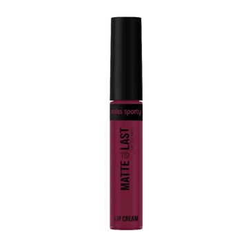 Ruj lichid Miss Sporty Matte Last 16H 700 Violet [6508]