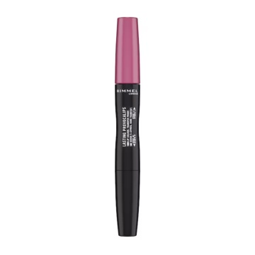 Ruj Rimmel London Provocalips Lasting 410 Pinky Promise [7901]