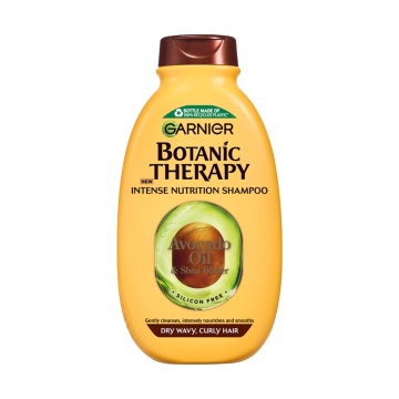 Sampon Botanic Therapy Avcado si Unt Shea, 250 ml [2089]