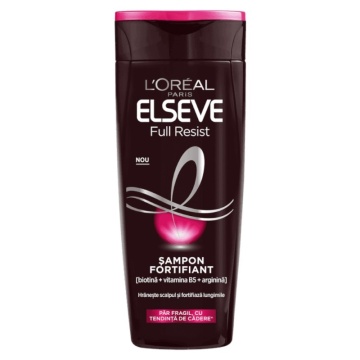 Sampon Elseve Full Resist, 250 ml [4500]