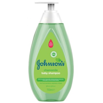 Sampon Johnson Baby Musetel, 750 ml [7767]