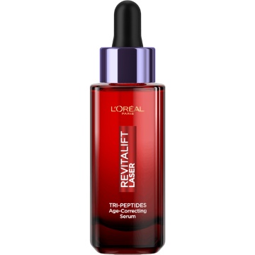 Ser cu Tri-Peptide Revitalift Laser, 30 ml [7711]