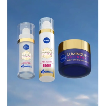 Serum tratament avansat LUMINOUS630® ANTI-SPOT, 30ml, Nivea 7088/3257/7321 - Img 2