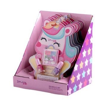 Set de frumusete mini Xplote Fun Beauty Happy Unicorn [4864] - Img 3
