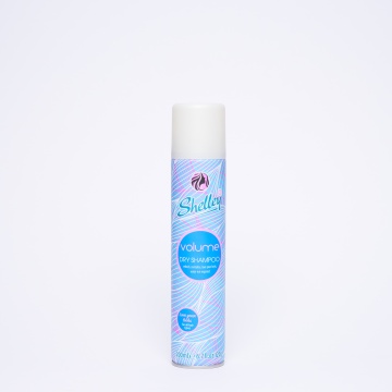 SHELLEY Sampon uscat Volum, 200ml [0750]