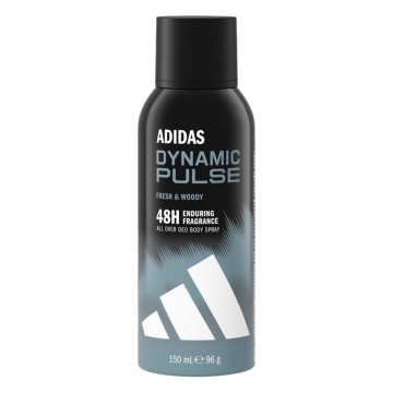 Spray Adidas Dynamic Pulse pentru barbati, 150 ml [1166]