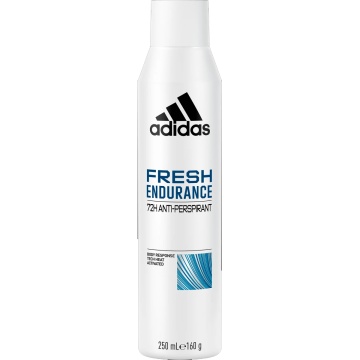 Spray Adidas Fresh Endurance Ap, 250 ml [2666]