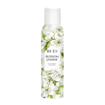 Spray Bi-Es Blossom Jasmine, 150 ml [1918]