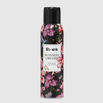 Spray Bi-Es Blossom Orchid, 150 ml [9984]