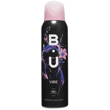 Spray Bu Vibe, 150 ml [5796]