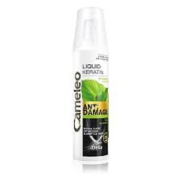 Spray entru par deteriorat cu keratina Cameleo Anti Damage, 150 ml [1559]