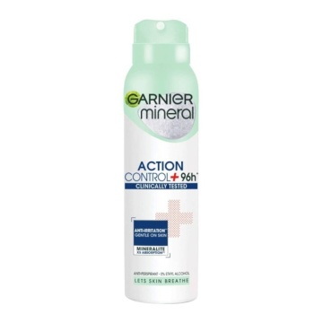 Spray Garnier Action Control + Clinical 96H, 150 ml [5044]