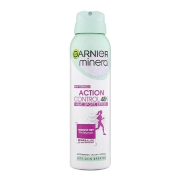 Spray Garnier Action Control Stress 48H [1053]