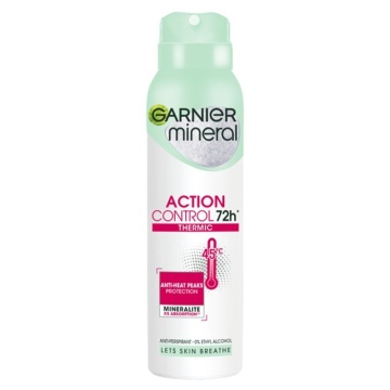 Spray Garnier Action Control Termic 72H, 150 ml [5099]