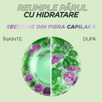 Spray Garnier Fructis Curls Method pentru definirea buclelor, 150 ml [5042] - Img 5