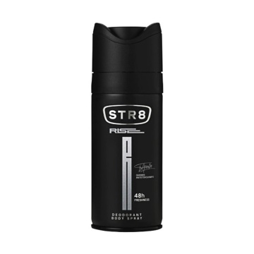 Spray STR8 Rise, 150 ml [7231]