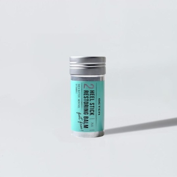 Stick cu balsam reparator pentru picioare Beter Feet Free, 75 g [0211] - Img 4