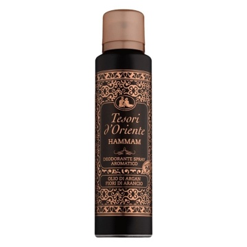 TDO Deodorant Hammam, 150 ml [6908]