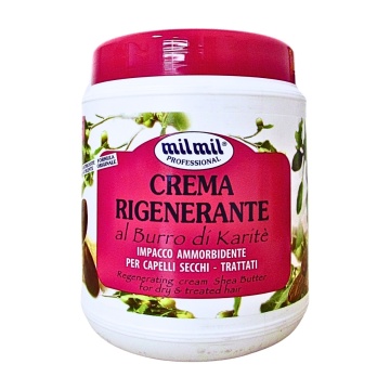 Tratament Mil Mil Par Uscat Karite, 1 l [0342]