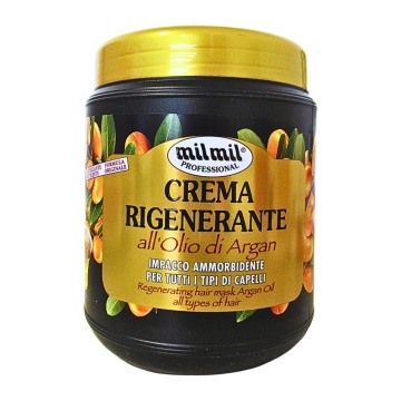 Tratament pentru par Mil Mil Argan, 1 l [5124]