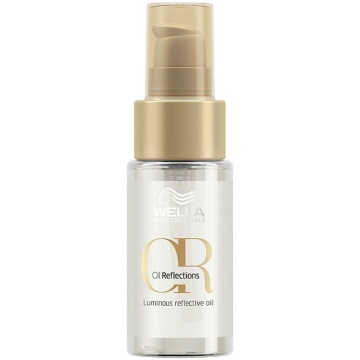 Ulei par Wella Professional Care Oil Luminous Reflect Light Oil, 30 ml [7173]