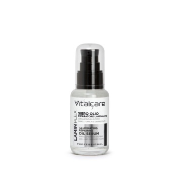 Ulei Vitalcare Laminplex Par Deteriorat, 50 ml [7674]