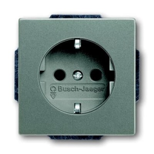 20 EUC-803-500 Socket Outlet
