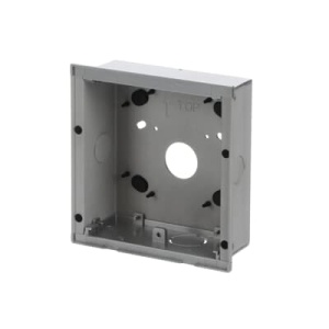 41021F-02 Flush-mounted box, 1 module,size 1/1 - Img 2