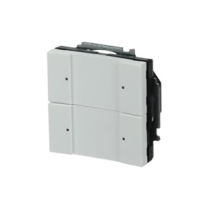 6126/01-884-500 Control element, 2gang - Img 2