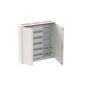 CA35VML Comp.DB 3PW 5R media vent. - Img 3