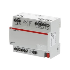 FCC/S1.1.1.1 CONTROL FANCOIL PWM 3VEL 4T - Img 2