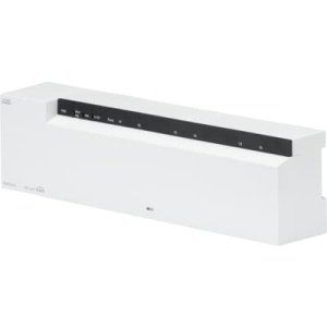 KNX Aktuator ventila VAA/A6.24.2 Floor Heating Controller