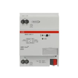 KNX DG/S 1.64.1.1 DALI gateway 1 kanal
