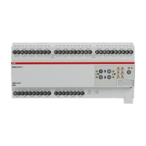 KNX Kombinovani aktuator SAH/S24.10.7.1